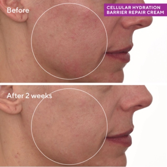 🆕 Murad Cellular Hydration Repair Cream Large Size: 1.5 oz - Picture 4 of 8